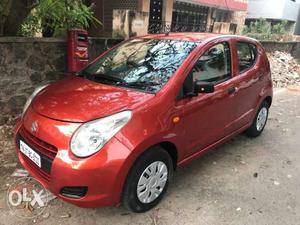  Maruti Suzuki A Star petrol  Kms Mint condition