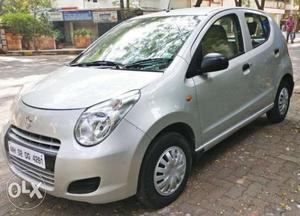 Maruti Suzuki A-star Vxi (abs) At, , Petrol