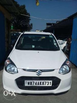 Maruti Suzuki Alto 800 Lxi, , Petrol