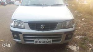 Maruti Suzuki Alto Lx Bs-iv, , Petrol