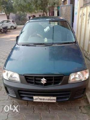 Maruti Suzuki Alto Lxi Bs-iv, , Petrol