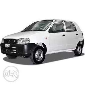  Maruti Suzuki Alto petrol  Kms