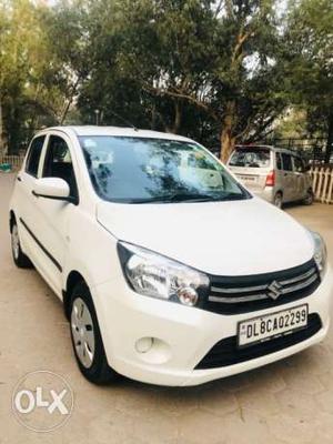 Maruti Suzuki Celerio Vxi Cng, , Cng