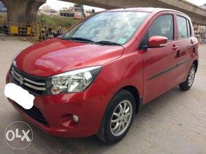 Maruti Suzuki Celerio Zxi Amt, , Petrol