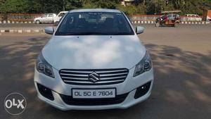 Maruti Suzuki Ciaz Zdi+ Shvs, , Diesel