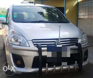 Maruti Suzuki Ertiga Vdi, , Diesel