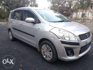 Maruti Suzuki Ertiga Vdi, , Diesel