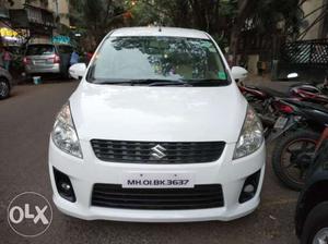 Maruti Suzuki Ertiga Vxi Cng, , Cng