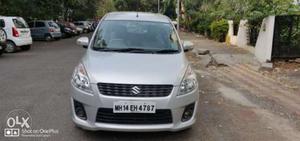 Maruti Suzuki Ertiga Zdi, , Diesel