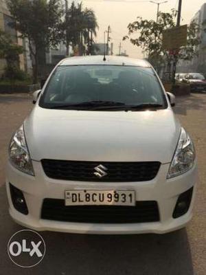 Maruti Suzuki Ertiga Zxi, , Petrol