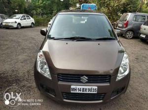 Maruti Suzuki Ritz Vdi Bs-iv, , Diesel