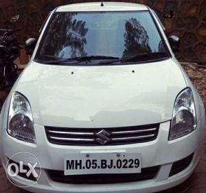 Maruti Suzuki Swift Dzire Ldi Bs-iv, , Diesel