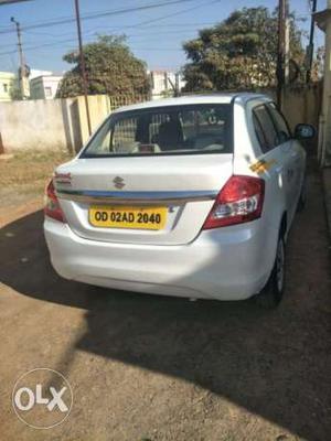 Maruti Suzuki Swift Dzire Vdi, , Diesel