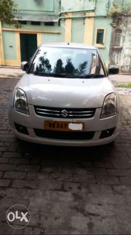 Maruti Suzuki Swift Dzire Vdi, , Diesel