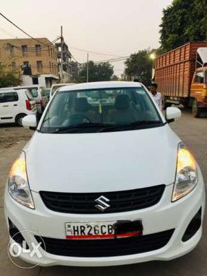  Maruti Suzuki Swift Dzire diesel  Kms