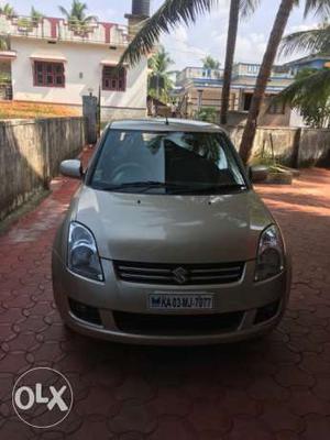 Maruti Suzuki Swift Dzire diesel  Kms  year