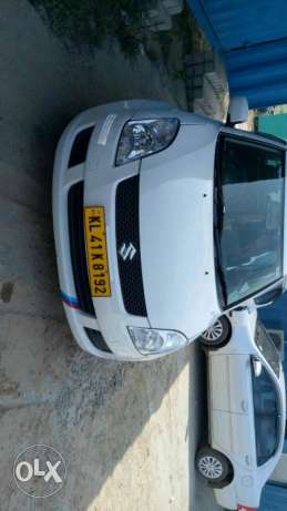 Maruti Suzuki Swift Dzire diesel  Kms  year