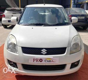 Maruti Suzuki Swift, , Petrol