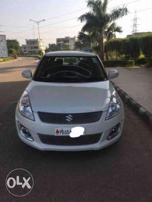 Maruti Suzuki Swift Vdi Abs Bs-iv, , Diesel