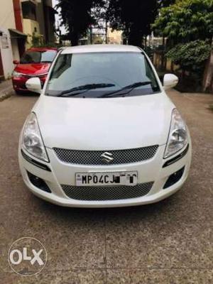 Maruti Suzuki Swift Vdi, , Diesel