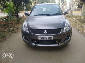 Maruti Suzuki Swift Vxi 1.2 Abs Bs-iv, , Diesel