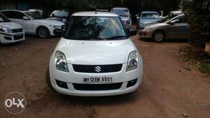 Maruti Suzuki Swift Vxi, , Petrol