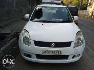 Maruti Suzuki Swift cng  Kms  year