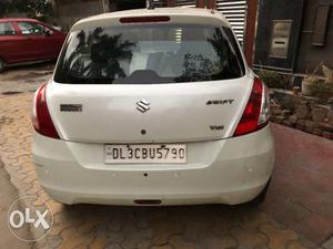  Maruti Suzuki Swift diesel  Kms