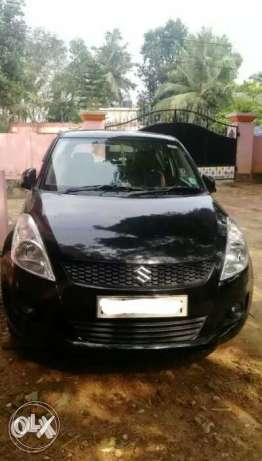  Maruti Suzuki Swift diesel  Kms