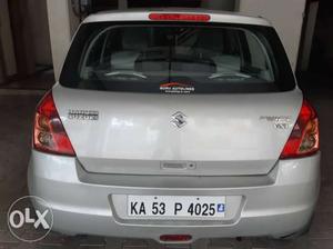  Maruti Suzuki Swift petrol  Kms