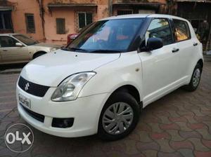  Maruti Suzuki Swift petrol  Kms