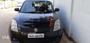  Maruti Suzuki Swift petrol  Kms