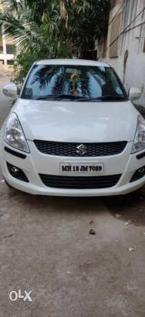 Maruti Suzuki Swift petrol  Kms  year