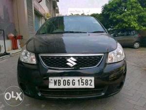 Maruti Suzuki Sx4 Vxi, , Petrol