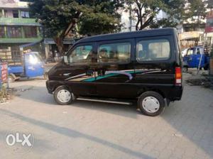 Maruti Suzuki Versa Std 5 Str Bs-iii, , Petrol