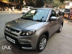 Maruti Suzuki Vitara Brezza Ldi O, , Diesel