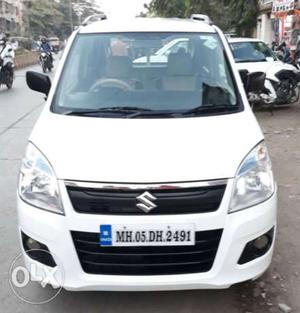 Maruti Suzuki Wagon R 1.0 Lxi Cng, , Cng