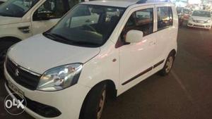 Maruti Suzuki Wagon R 1.0 Vxi, , Petrol