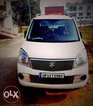 Maruti Suzuki Wagon R 1.0 cng  Kms  year