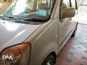 Maruti Suzuki Wagon R 1.0 petrol  Kms  year