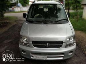 Maruti Suzuki Wagon R Vxi Minor, , Lpg