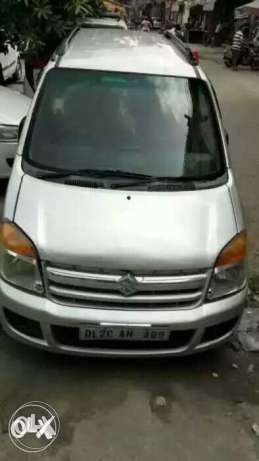 Maruti Suzuki Wagon R petrol  Kms  year