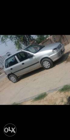 Maruti Suzuki Zen LXI petrol  Kms  year