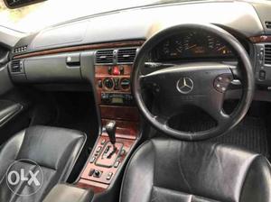 Mercedes-benz E-class 240 V6 At, , Petrol