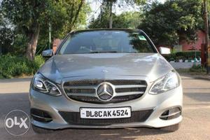 Mercedes-benz E-class E 250 Cdi Avantgarde, , Diesel