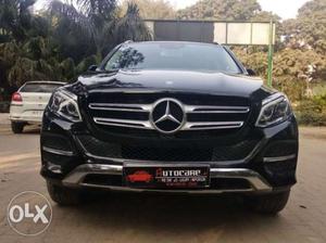 Mercedes-benz Gle 250 D, , Diesel