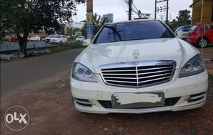 Mercedes-benz S-class S , Petrol