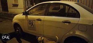 Need a cab driver for Tata zest