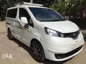 Nissan Evalia Xl, , Diesel