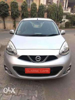 Nissan Micra Active Xe, , Diesel